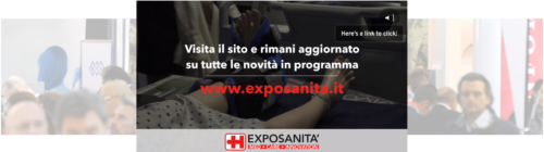 Expo Sanità 2018